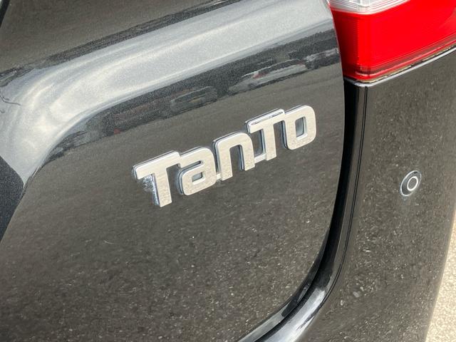 タント L キーレスエントリー アイドリングストップ ナビTV Bluetooth ベンチシート 寒冷地仕様 運転席・助手席エアバック ABS ESC 盗難防止システム 衝突安全ボディ エアコン(15枚目)