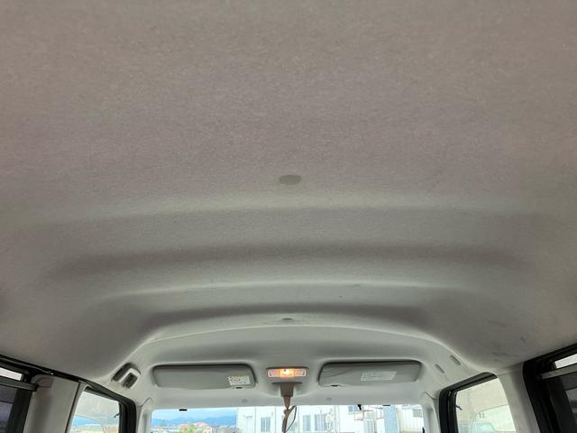 タント L キーレスエントリー アイドリングストップ ナビTV Bluetooth ベンチシート 寒冷地仕様 運転席・助手席エアバック ABS ESC 盗難防止システム 衝突安全ボディ エアコン(21枚目)