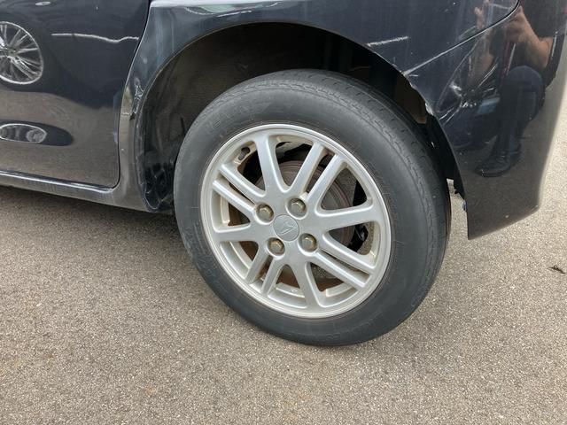 タント L キーレスエントリー アイドリングストップ ナビTV Bluetooth ベンチシート 寒冷地仕様 運転席・助手席エアバック ABS ESC 盗難防止システム 衝突安全ボディ エアコン(23枚目)