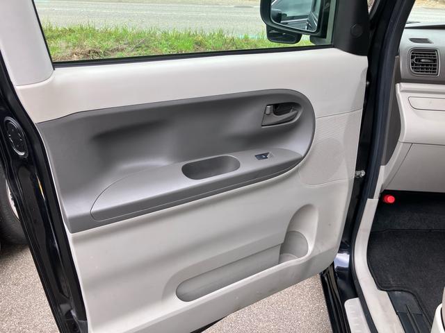 タント L キーレスエントリー アイドリングストップ ナビTV Bluetooth ベンチシート 寒冷地仕様 運転席・助手席エアバック ABS ESC 盗難防止システム 衝突安全ボディ エアコン(30枚目)