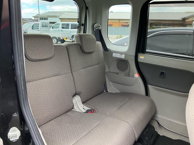 タント L キーレスエントリー アイドリングストップ ナビTV Bluetooth ベンチシート 寒冷地仕様 運転席・助手席エアバック ABS ESC 盗難防止システム 衝突安全ボディ エアコン(32枚目)