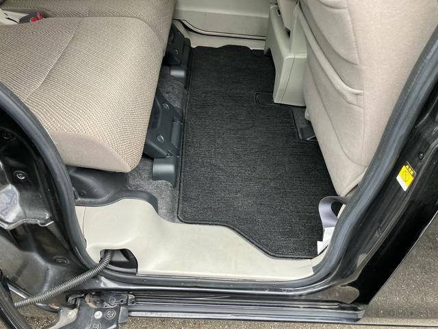 タント L キーレスエントリー アイドリングストップ ナビTV Bluetooth ベンチシート 寒冷地仕様 運転席・助手席エアバック ABS ESC 盗難防止システム 衝突安全ボディ エアコン(33枚目)