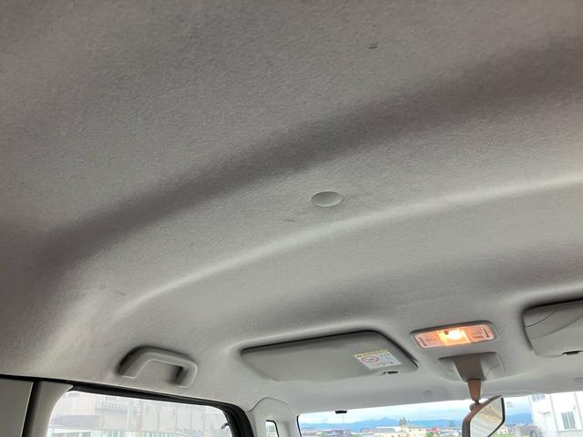 タント L キーレスエントリー アイドリングストップ ナビTV Bluetooth ベンチシート 寒冷地仕様 運転席・助手席エアバック ABS ESC 盗難防止システム 衝突安全ボディ エアコン(39枚目)