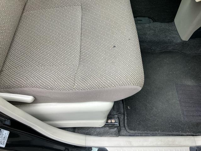 タント L キーレスエントリー アイドリングストップ ナビTV Bluetooth ベンチシート 寒冷地仕様 運転席・助手席エアバック ABS ESC 盗難防止システム 衝突安全ボディ エアコン(42枚目)