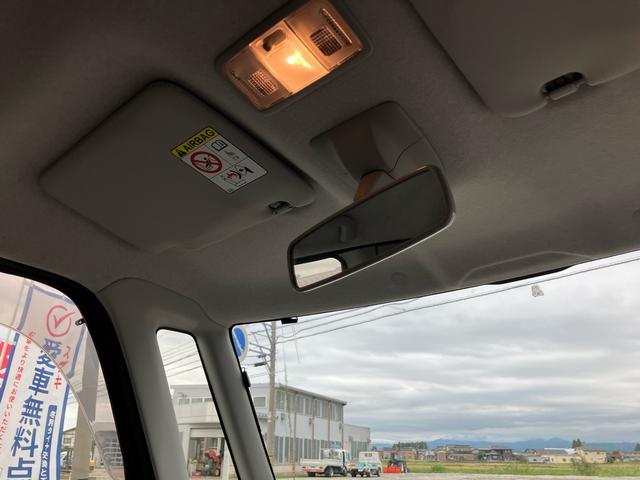 タント L キーレスエントリー アイドリングストップ ナビTV Bluetooth ベンチシート 寒冷地仕様 運転席・助手席エアバック ABS ESC 盗難防止システム 衝突安全ボディ エアコン(71枚目)