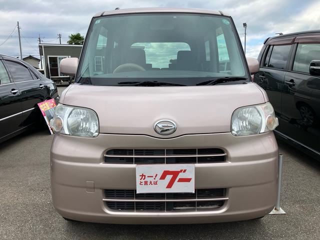 タント X キーレスエントリー ナビTV バックカメラ CD 盗難防止システム 運転席・助手席エアバック ABS 衝突安全ボディ エアコン パワーステアリング パワーウインドウ(2枚目)