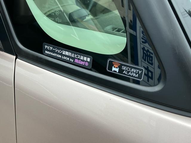 タント X キーレスエントリー ナビTV バックカメラ CD 盗難防止システム 運転席・助手席エアバック ABS 衝突安全ボディ エアコン パワーステアリング パワーウインドウ(7枚目)