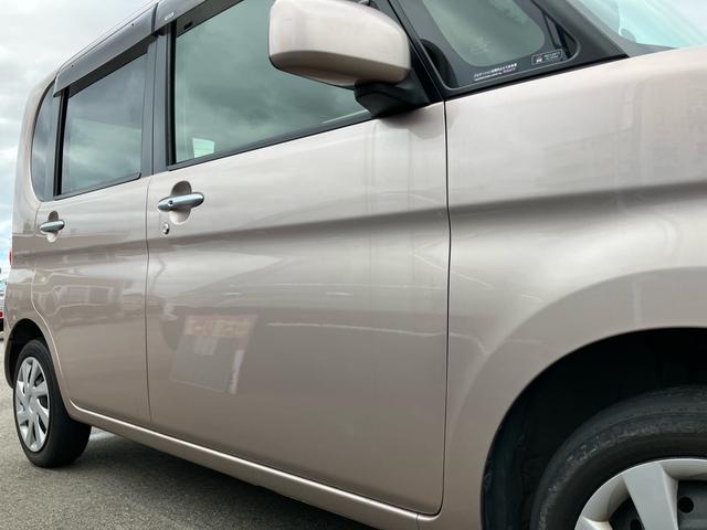 タント X キーレスエントリー ナビTV バックカメラ CD 盗難防止システム 運転席・助手席エアバック ABS 衝突安全ボディ エアコン パワーステアリング パワーウインドウ(11枚目)