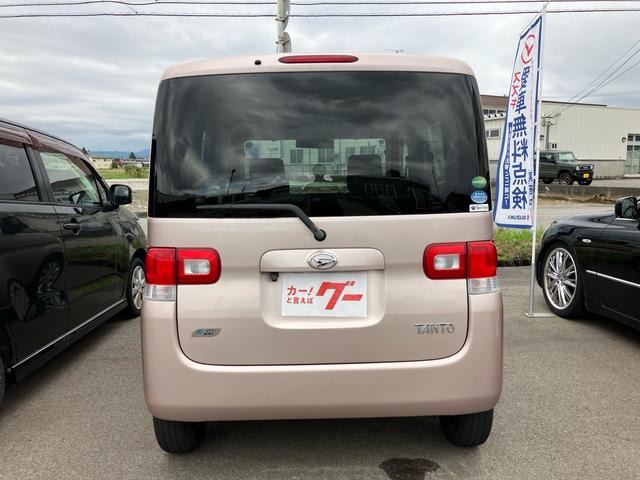 タント X キーレスエントリー ナビTV バックカメラ CD 盗難防止システム 運転席・助手席エアバック ABS 衝突安全ボディ エアコン パワーステアリング パワーウインドウ(13枚目)