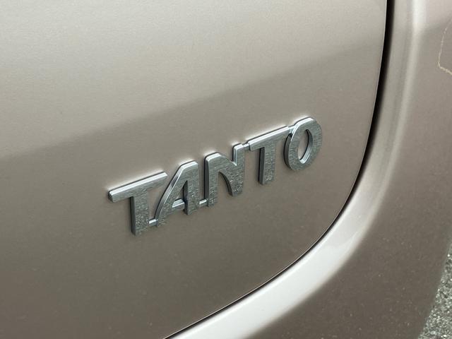 タント X キーレスエントリー ナビTV バックカメラ CD 盗難防止システム 運転席・助手席エアバック ABS 衝突安全ボディ エアコン パワーステアリング パワーウインドウ(16枚目)