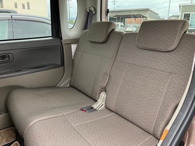 タント X キーレスエントリー ナビTV バックカメラ CD 盗難防止システム 運転席・助手席エアバック ABS 衝突安全ボディ エアコン パワーステアリング パワーウインドウ(26枚目)