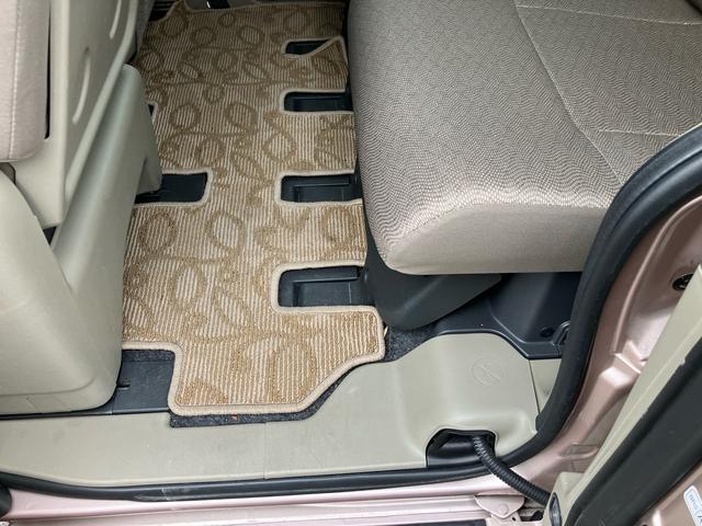 タント X キーレスエントリー ナビTV バックカメラ CD 盗難防止システム 運転席・助手席エアバック ABS 衝突安全ボディ エアコン パワーステアリング パワーウインドウ(27枚目)