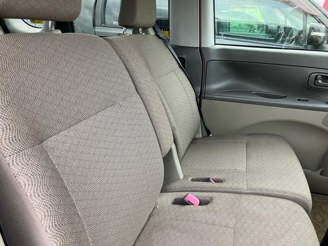 タント X キーレスエントリー ナビTV バックカメラ CD 盗難防止システム 運転席・助手席エアバック ABS 衝突安全ボディ エアコン パワーステアリング パワーウインドウ(43枚目)