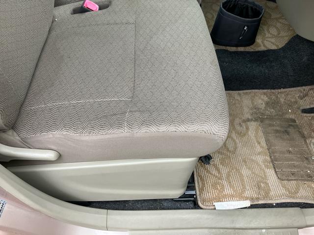 タント X キーレスエントリー ナビTV バックカメラ CD 盗難防止システム 運転席・助手席エアバック ABS 衝突安全ボディ エアコン パワーステアリング パワーウインドウ(44枚目)