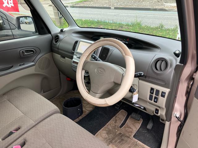 タント X キーレスエントリー ナビTV バックカメラ CD 盗難防止システム 運転席・助手席エアバック ABS 衝突安全ボディ エアコン パワーステアリング パワーウインドウ(45枚目)