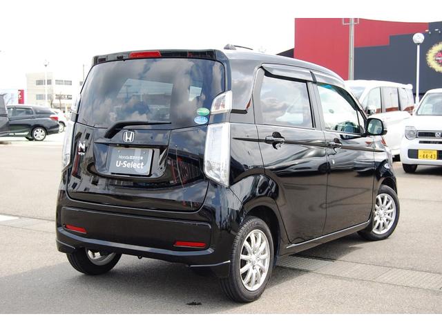 G・スタイリッシュパッケージ /禁煙車 ナビ スマートキー(4枚目)
