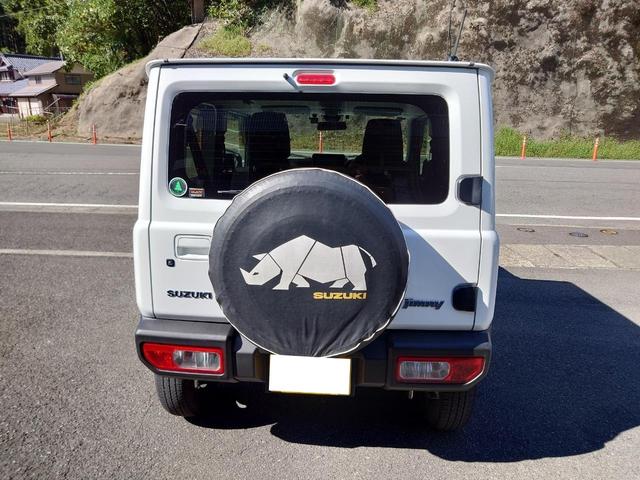ジムニー （3枚目）