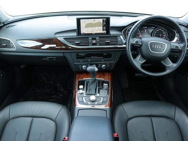 2.8FSIクワトロ 4WD LEDヘッドライト(6枚目)