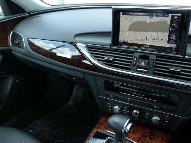2.8FSIクワトロ 4WD LEDヘッドライト(13枚目)
