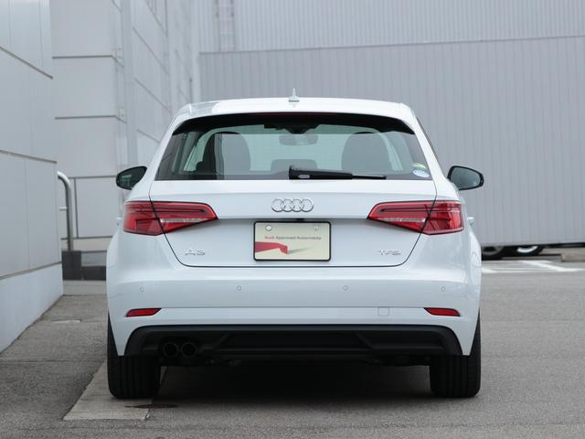 スポーツバック1.4TFSI 純正ナビ セーフティー Bカメ(5枚目)