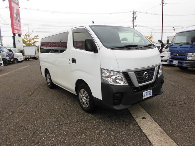 ＮＶ３５０キャラバンバン ロングＤＸターボ　４ＷＤ　エマージェンシーブレーキ（3枚目）