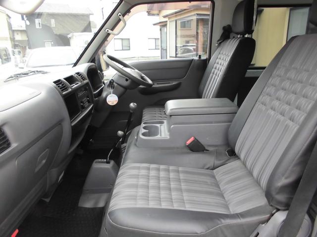 ボンゴバン ＤＸ　４ＷＤ（11枚目）