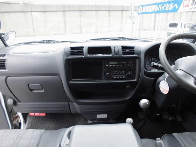ボンゴバン ＤＸ　４ＷＤ（12枚目）