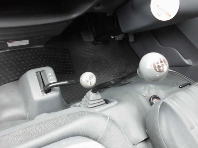 ボンゴバン ＤＸ　４ＷＤ（13枚目）