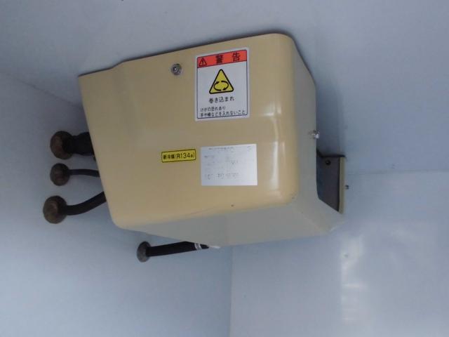 キャリイトラック 　中温冷蔵冷凍車（20枚目）