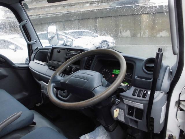 キャンター 全低床ダンプ　２トン（12枚目）