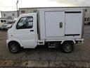 キャリイトラック 　中温冷蔵冷凍車（4枚目）