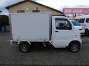 キャリイトラック 　中温冷蔵冷凍車（5枚目）