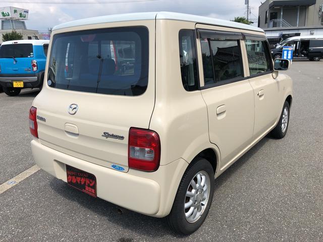 X キーレス ETC 2WD CD Tチェーン(8枚目)