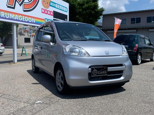 C /4WD/キーレスエントリー/CDオーディオ/AUX/走行67000Km(5枚目)