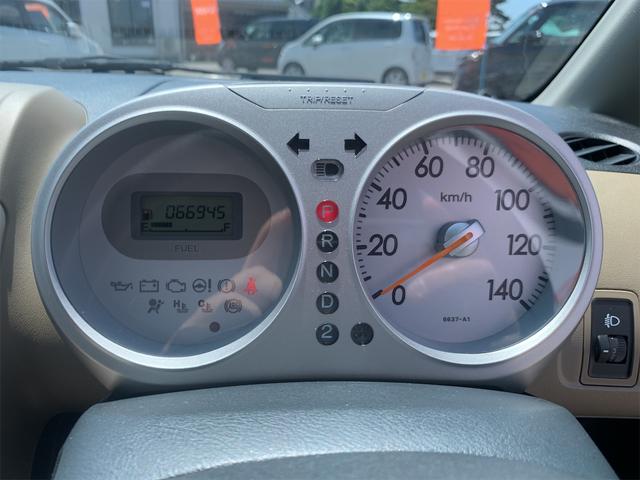 C /4WD/キーレスエントリー/CDオーディオ/AUX/走行67000Km(26枚目)
