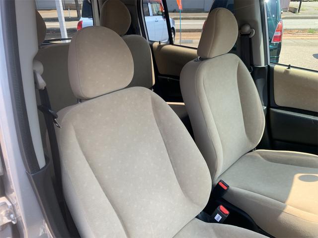 C /4WD/キーレスエントリー/CDオーディオ/AUX/走行67000Km(36枚目)