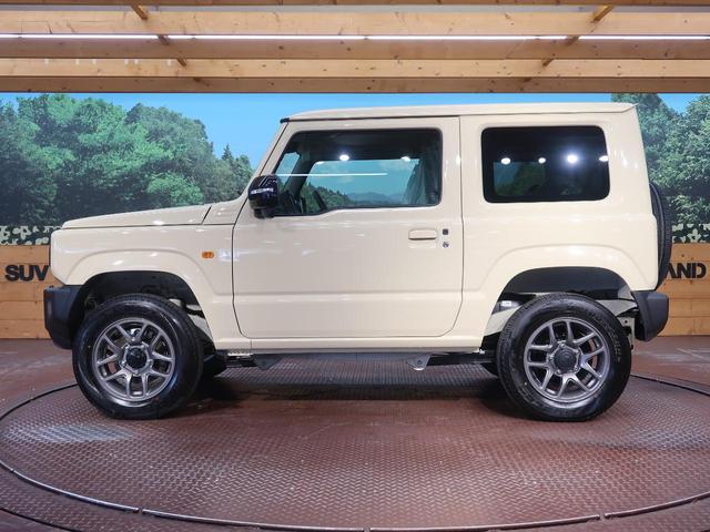 XC 届出済み未使用車 4WD セーフティサポート クルコン(14枚目)