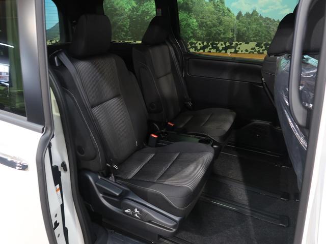 ZS 煌II 登録済未使用車 両側電動スライド LEDヘッド(8枚目)