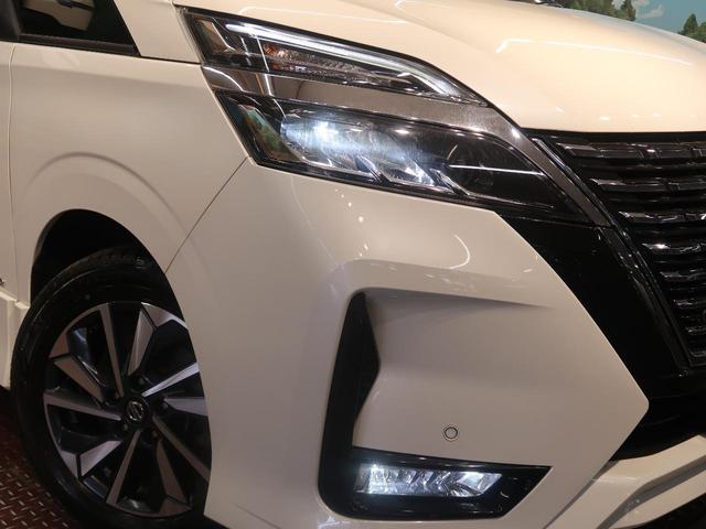 ハイウェイスターV 純正SDナビ 全周囲カメラ 両側パワスラ 衝突被害軽減装置 LEDヘッド 純正16AW ETC プロパイロット レーダークルーズ 車線逸脱警報 オートライト オートエアコン パーキングアシスト(8枚目)