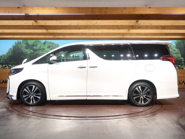 2.5S Cパッケージ モデリスタエアロ サンルーフ 両側パワスラ バックカメラ 衝突被害軽減 デジタルインナーミラー レーダークルーズ 三眼LEDヘッド 純正18AW 快適温熱シート パワーバックドア(67枚目)