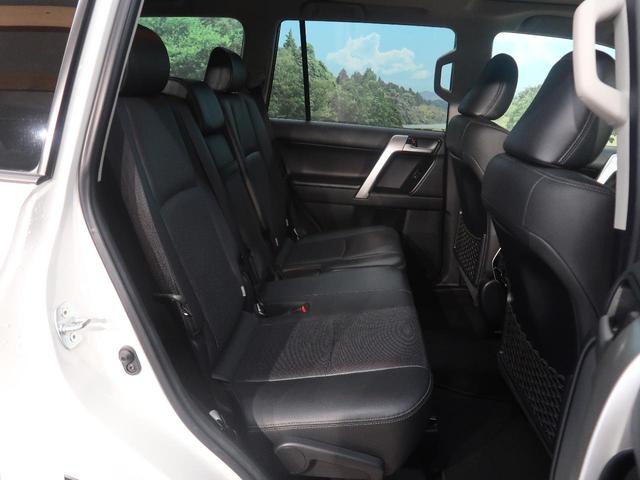TX Lパッケージ 9型BIGX 7人 サンルーフ 禁煙 バックカメラ 衝突被害軽減 レーダークルーズ 革シート 4WD 快適温熱シート パワーシート クリアランスソナー(13枚目)