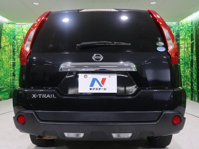 20Xtt 4WD 禁煙車 バックカメラ Bluetooth再生 ETC 前席シートヒーター ハーフレザーシート HIDヘッドライト LEDフォグランプ スマートキー クルーズコントロール 革巻きステアリング(18枚目)
