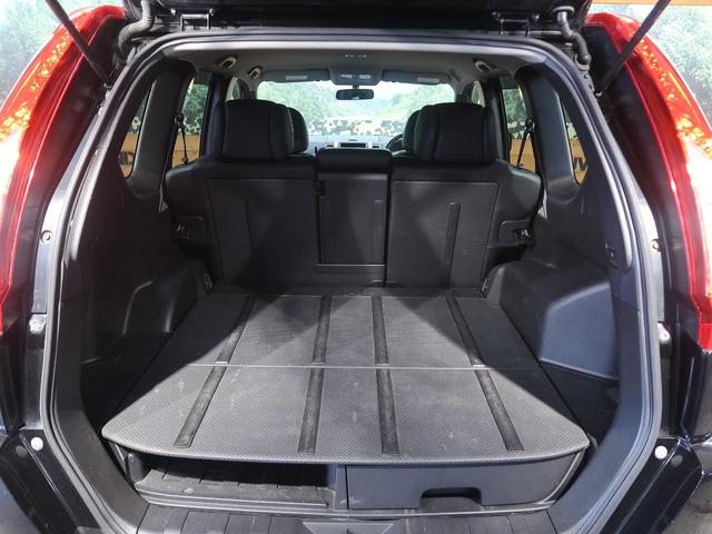 20Xtt 4WD 禁煙車 バックカメラ Bluetooth再生 ETC 前席シートヒーター ハーフレザーシート HIDヘッドライト LEDフォグランプ スマートキー クルーズコントロール 革巻きステアリング(24枚目)