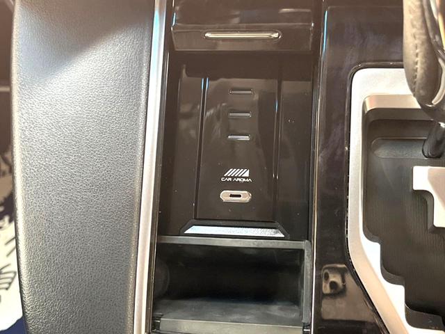 2.5S BIG-X11型 フリップダウン 両側電動スライドドア セーフティーセンス 禁煙車 レーダークルーズ バックカメラ Bluetooth フルセグ ETC LEDヘッド LEDフォグ(31枚目)