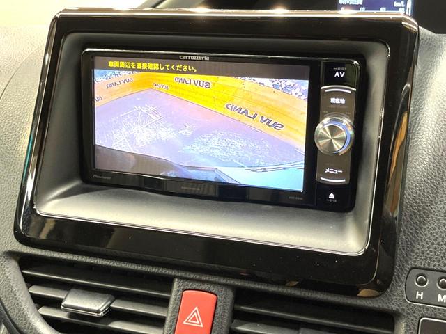 ZS 煌 フリップダウン 両側電動 衝突軽減 禁煙車 SDナビ バックカメラ Bluetooth再生 フルセグTV ETC LEDヘッド スマートキー ドラレコ クリアランスソナー 7人乗 オートハイビ―ム(7枚目)