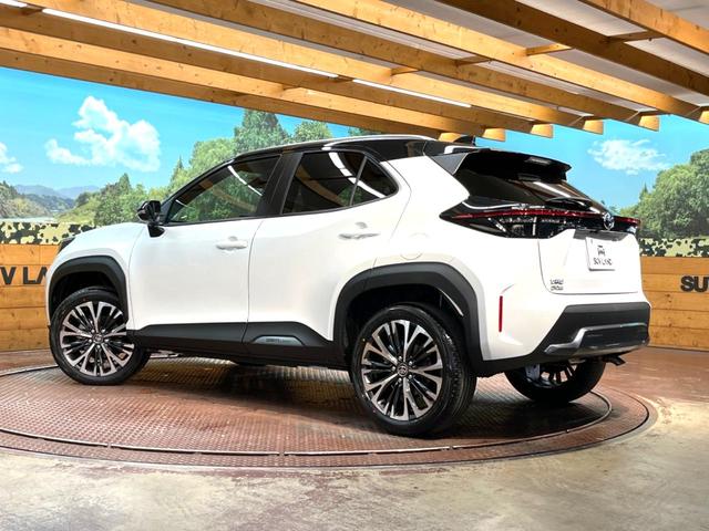 Z アドベンチャー 登録済未使用車 8型ディスプレイオーディオ 全周囲カメラ 衝突軽減/レーダークルーズ 茶ハーフレザー/シートヒーター(59枚目)