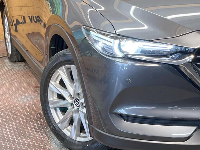 XDプロアクティブ ディーゼル ターボ 衝突軽減 禁煙車 全周囲カメラ マツダコネクトナビ レーンアシスト LEDヘッド 運転席パワーシート 前席シートヒーター Bluetooth ETC ドラレコ フルセグ ソナー(14枚目)