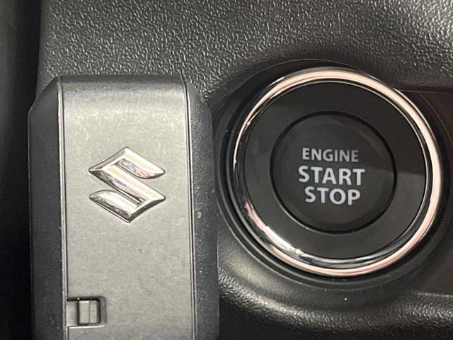 JC 4WD MT車 衝突軽減 禁煙車 前席シートヒーター LEDヘッド クルーズコントロール ETC オートライト オートエアコン ヘッドライトウォッシャー スマートキー 純正15AW(3枚目)