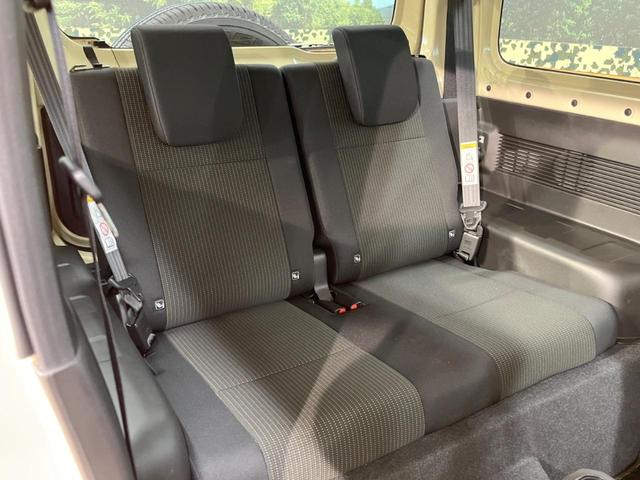 JC 4WD MT車 衝突軽減 禁煙車 前席シートヒーター LEDヘッド クルーズコントロール ETC オートライト オートエアコン ヘッドライトウォッシャー スマートキー 純正15AW(10枚目)