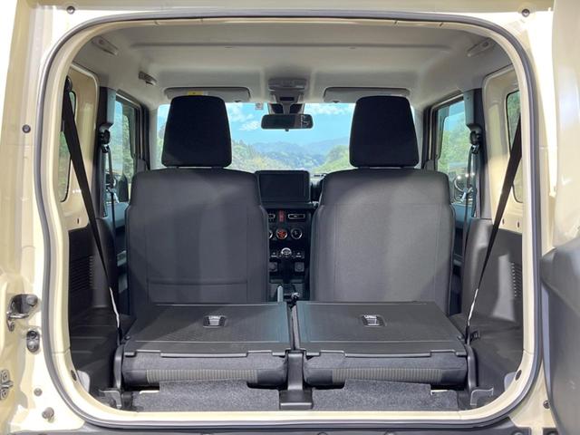 JC 4WD MT車 衝突軽減 禁煙車 前席シートヒーター LEDヘッド クルーズコントロール ETC オートライト オートエアコン ヘッドライトウォッシャー スマートキー 純正15AW(11枚目)
